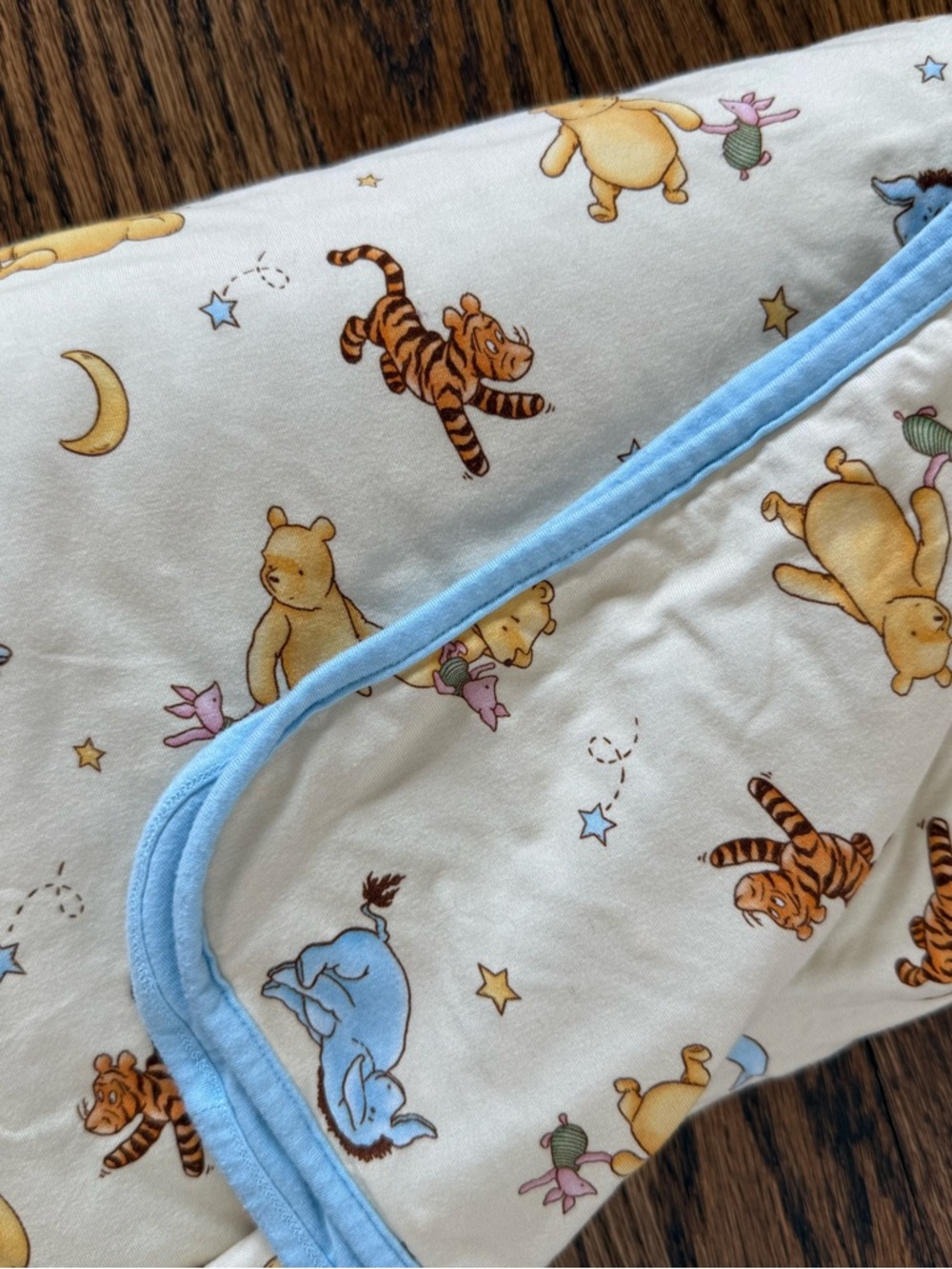 Dreamy Bamboo Blanket